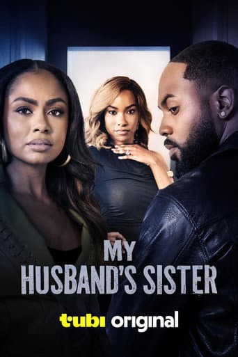 Poster for My Husband's Sister