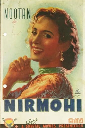 Poster for Nirmohi