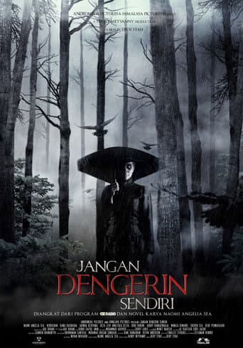 Poster for Jangan Dengerin Sendiri