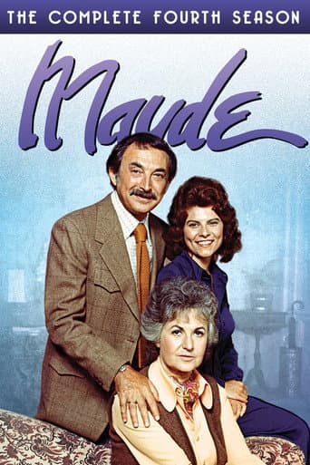 Poster for Season 4