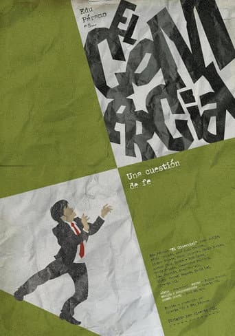 Poster for El Comecial