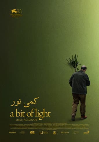 Poster for A Bit of Light