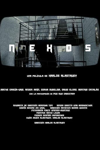 Poster for Nexos