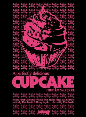 Poster for Cupcake