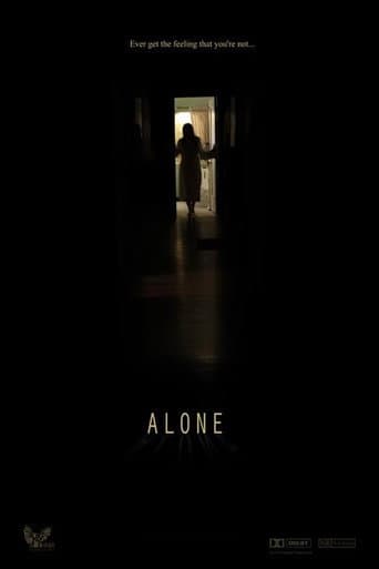 Poster for Alone