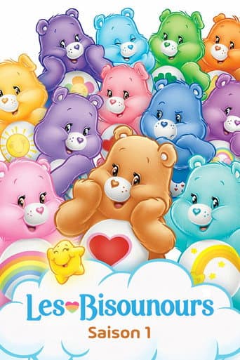 Poster for Season 1