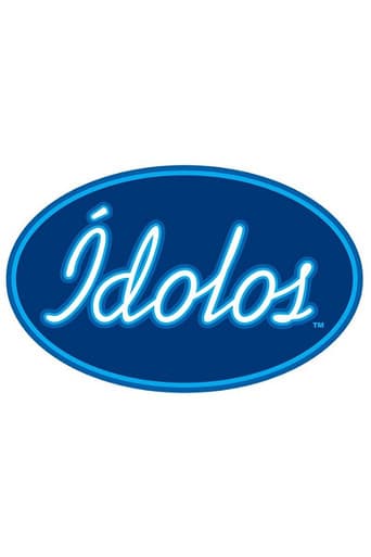 Poster for Ídolos