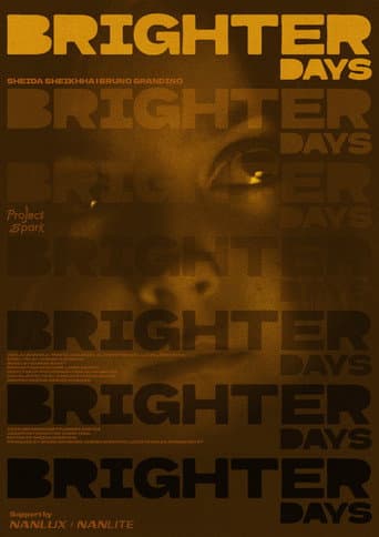 Poster for Brighter Days