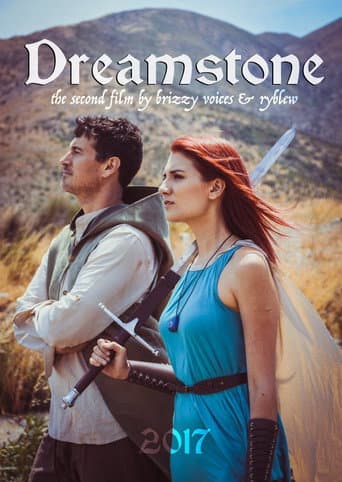 Poster for Dreamstone