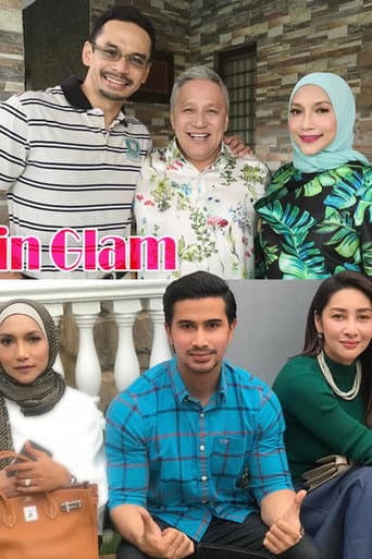 Poster for Datin Glam