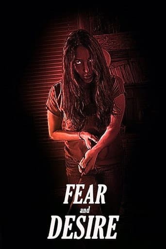 Poster for Fear and Desire