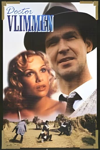 Poster for Doctor Vlimmen