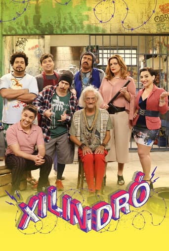 Poster for Xilindró