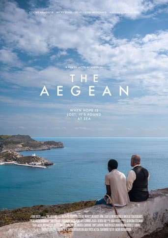 Poster for The Aegean