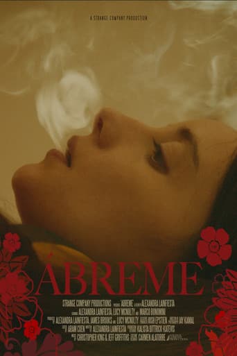 Poster for Ábreme