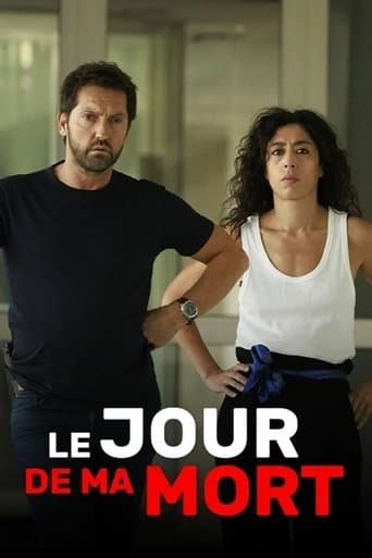 Poster for Le Jour de Ma Mort