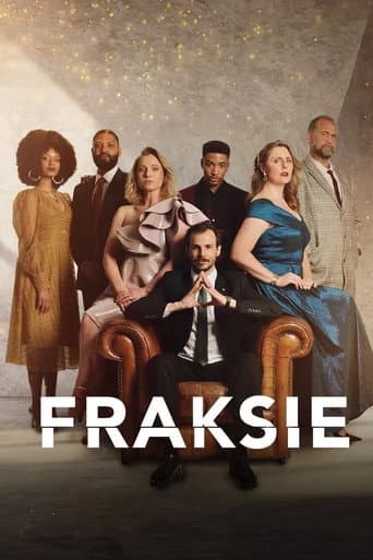 Poster for Fraksie