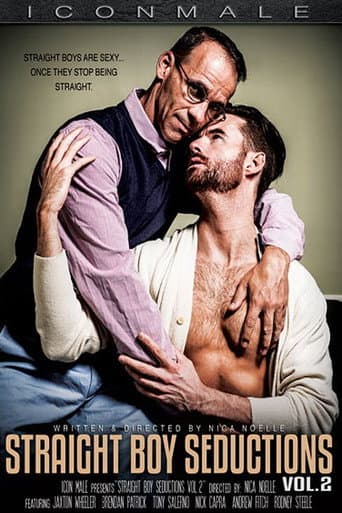 Poster for Straight Boy Seductions 2