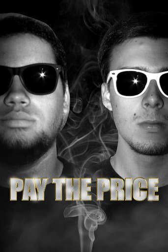 Poster for Pay The Price