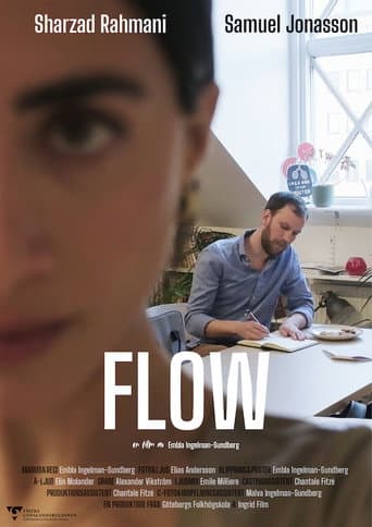 Poster for Flow (short film)