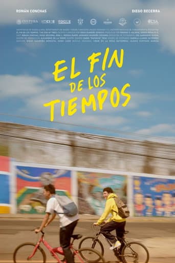 Poster for The End of Times