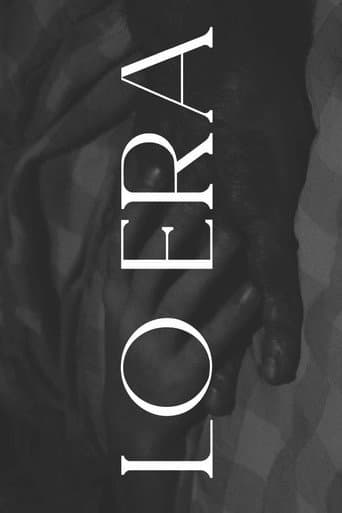 Poster for It Was