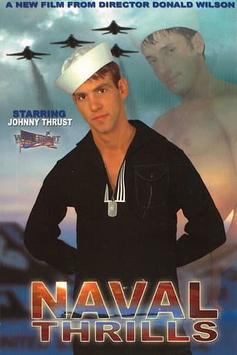 Poster for Naval Thrills