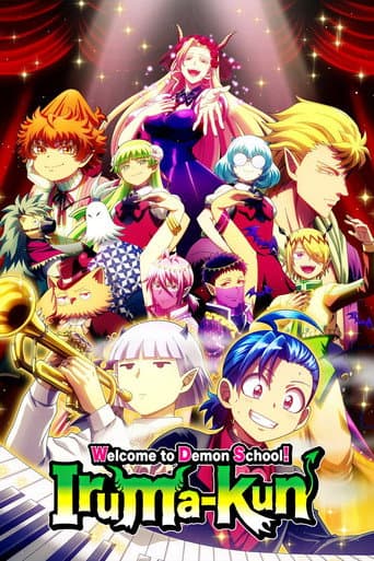 Poster for Season 4
