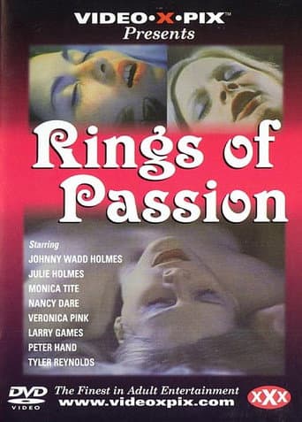 Poster for Rings of Passion