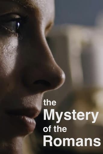 Poster for The Mystery of the Romans