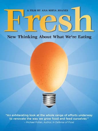 Poster for Fresh