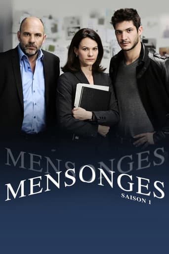 Poster for Season 1