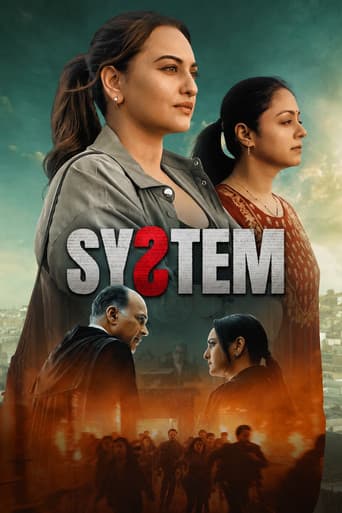 Poster for System