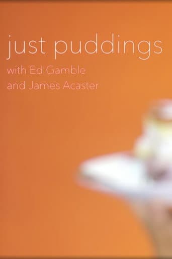 Poster for Just Puddings