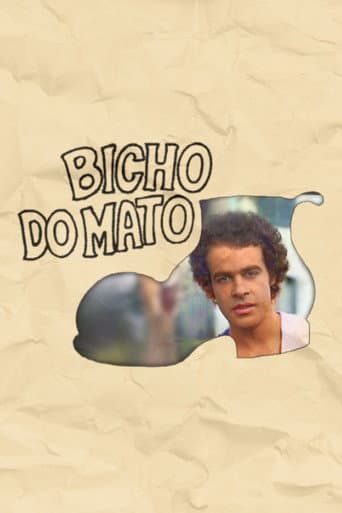 Poster for Bicho do Mato