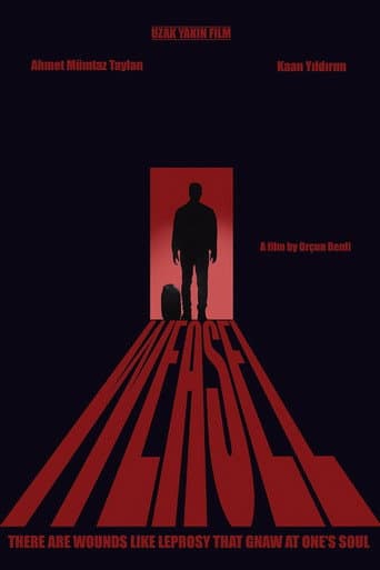 Poster for Weasel