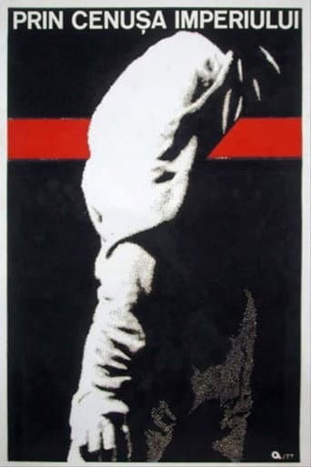 Poster for Through the Ashes of the Empire