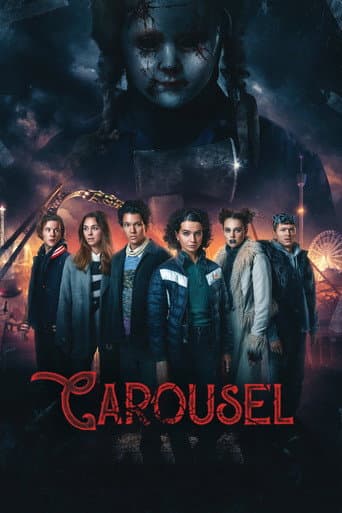 Poster for Carousel