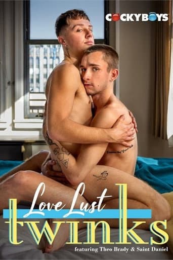 Poster for Love Lust Twinks