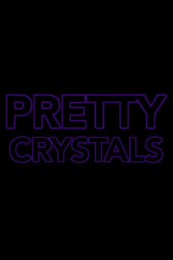 Poster for Pretty Crystals