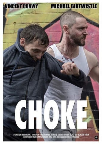 Poster for Choke