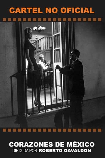 Poster for Corazones de México