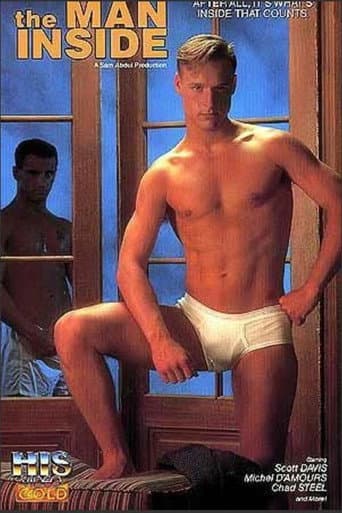 Poster for The Man Inside