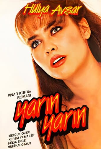 Poster for Yarın Yarın