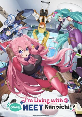 Poster for Season 1