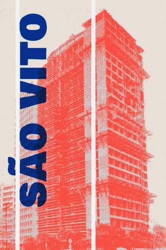 Poster for São Vito