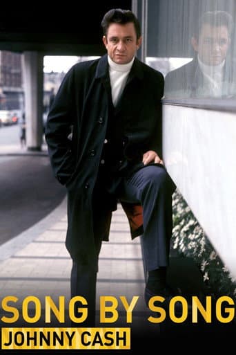 Poster for Johnny Cash