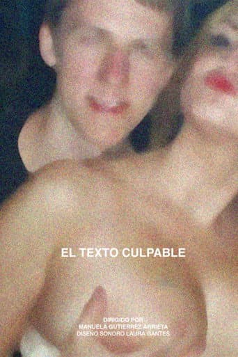Poster for The Twilight of a Perturbed Consciousness