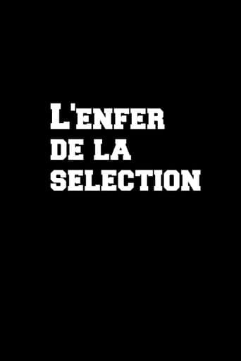 Poster for L'enfer de la sélection