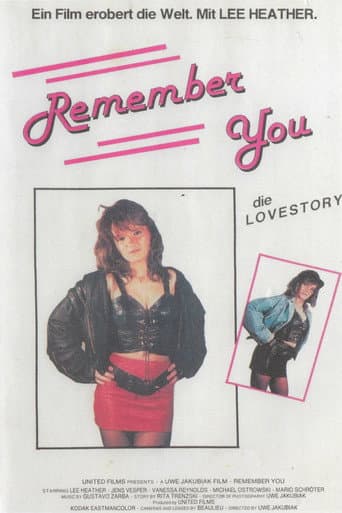 Poster for Remember You